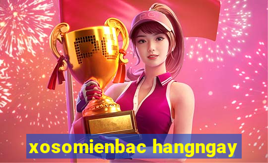 xosomienbac hangngay