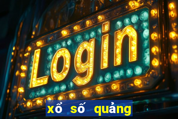 xổ số quảng bình ngày 23 tháng 5