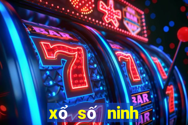 xổ số ninh thuận 5 5 2023