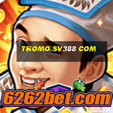 thomo sv388 com