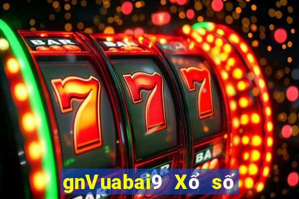 gnVuabai9 Xổ số Phiên bản web