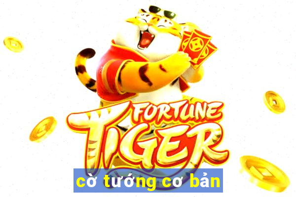 cờ tướng cơ bản