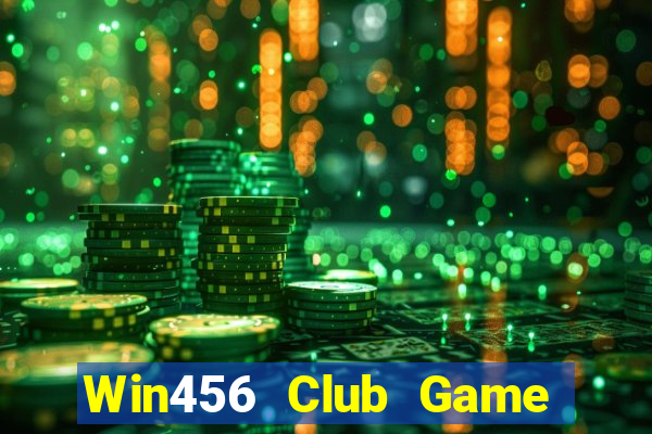 Win456 Club Game Bài Vui