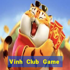 Vinh Club Game Bài Qq