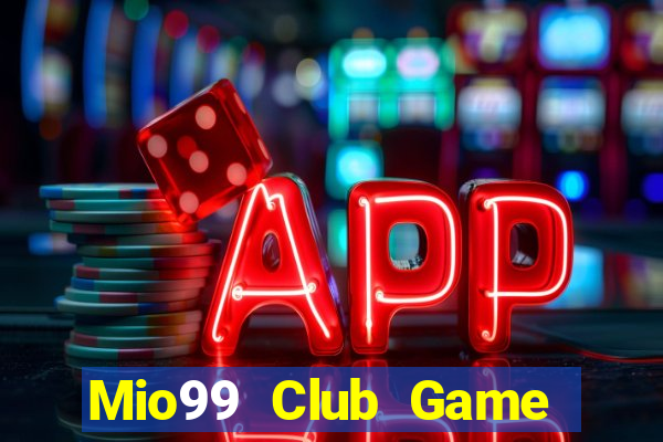 Mio99 Club Game Bài 123