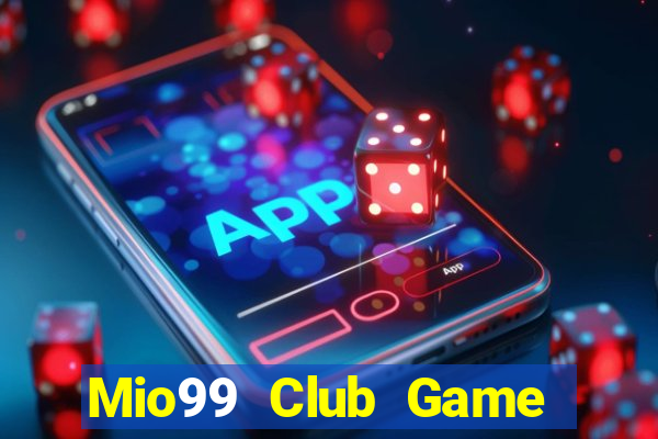 Mio99 Club Game Bài 123