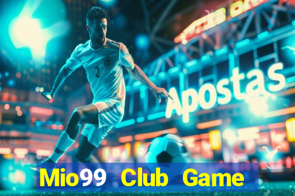 Mio99 Club Game Bài 123