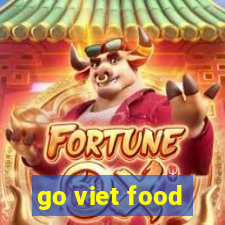 go viet food