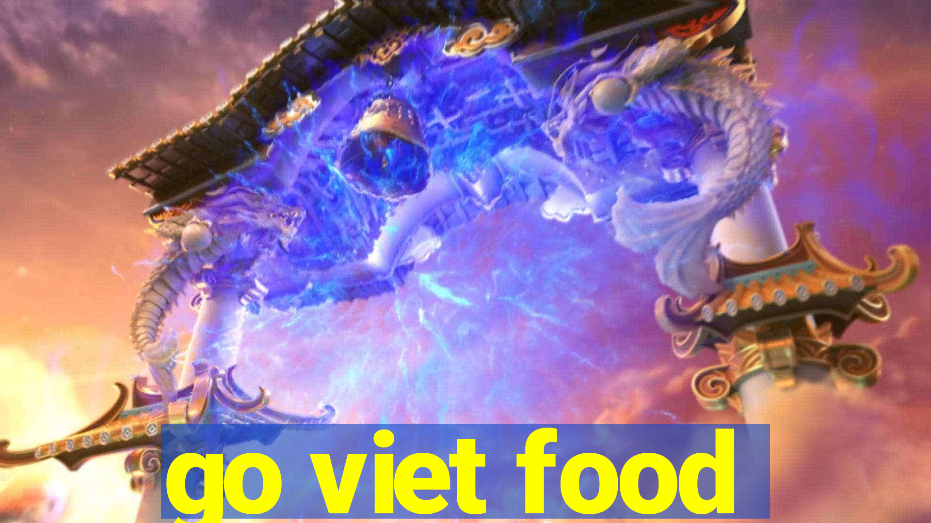 go viet food