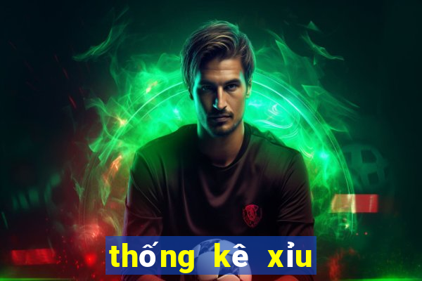 thống kê xỉu chủ miền nam