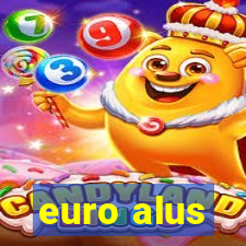 euro alus