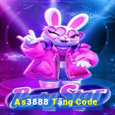 As3888 Tặng Code