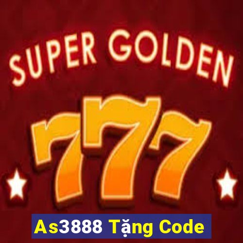 As3888 Tặng Code