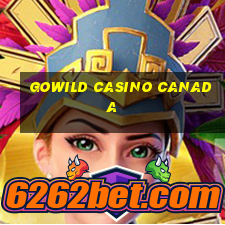 gowild casino canada