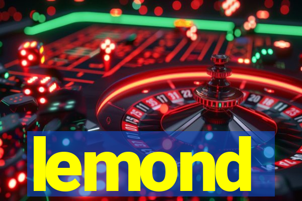 lemond