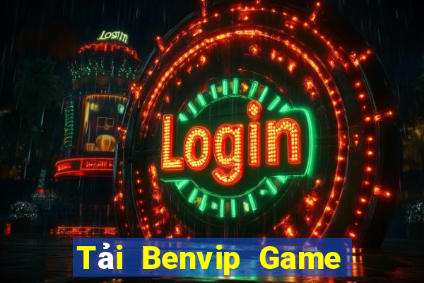 Tải Benvip Game Bài K88