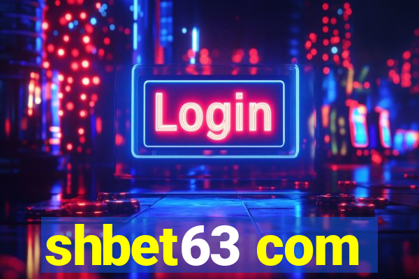 shbet63 com