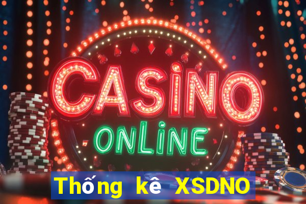 Thống kê XSDNO ngày 31