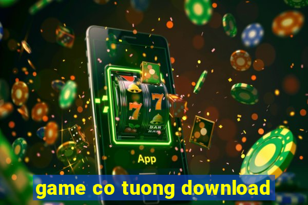 game co tuong download