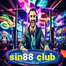 sin88 club