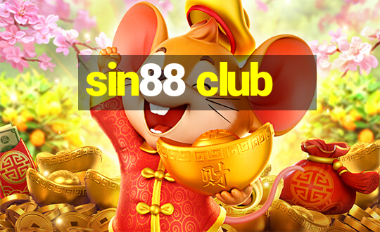 sin88 club