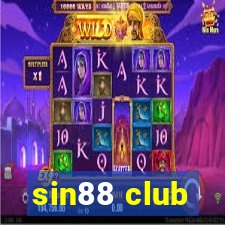 sin88 club