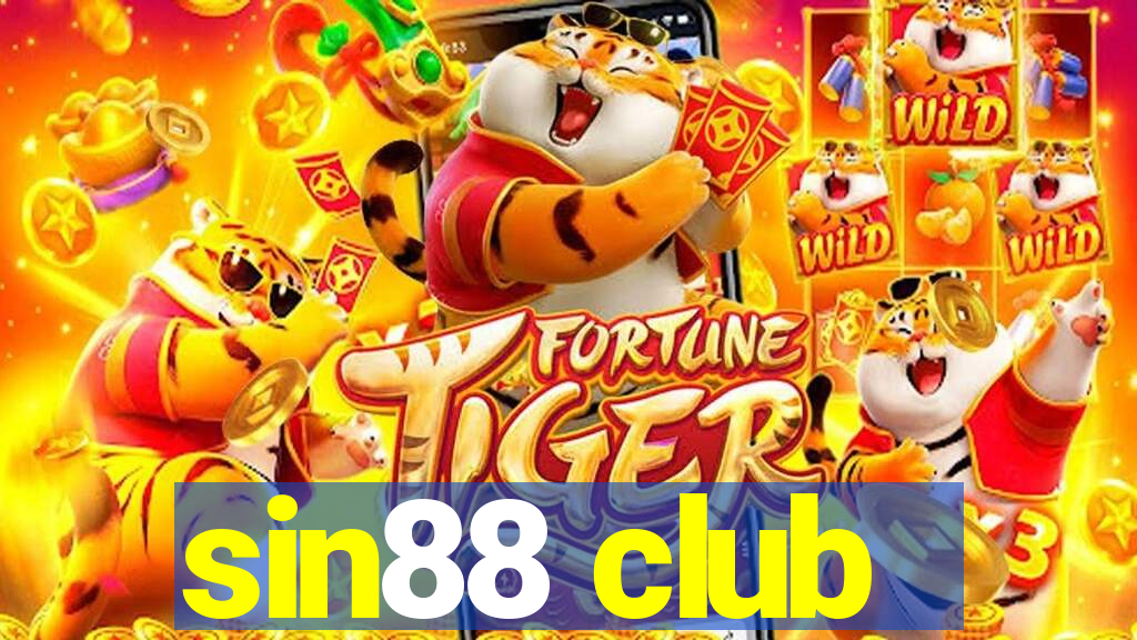 sin88 club