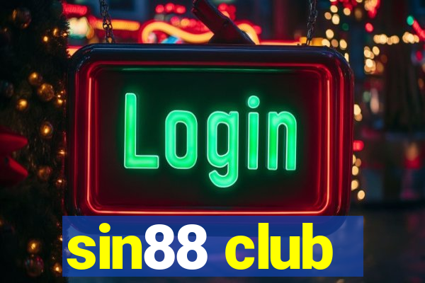 sin88 club