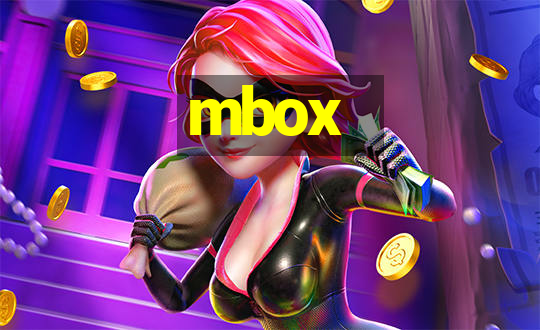 mbox