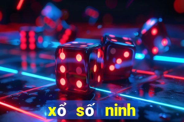 xổ số ninh thuận ngày 18 tháng 8