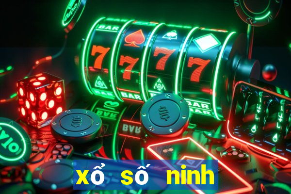 xổ số ninh thuận ngày 18 tháng 8