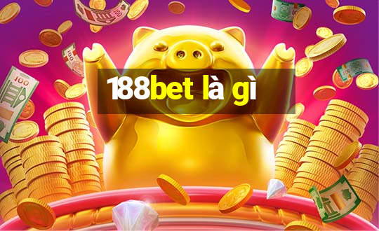 188bet là gì