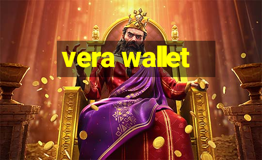 vera wallet