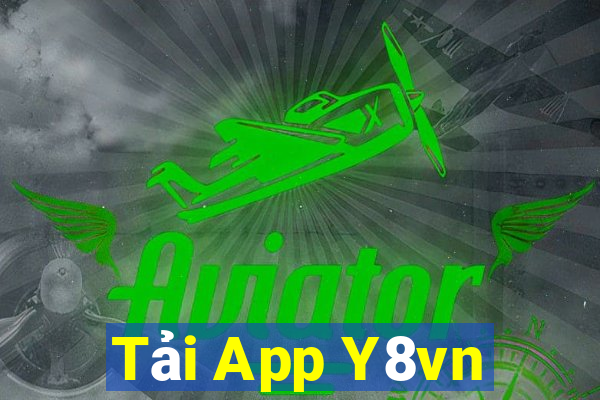 Tải App Y8vn