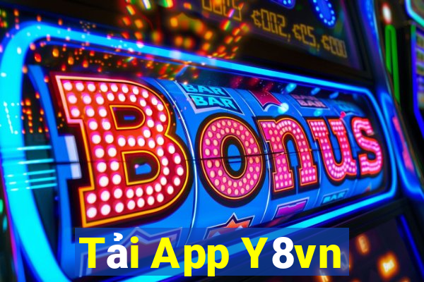 Tải App Y8vn