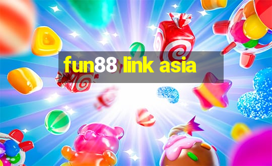 fun88 link asia