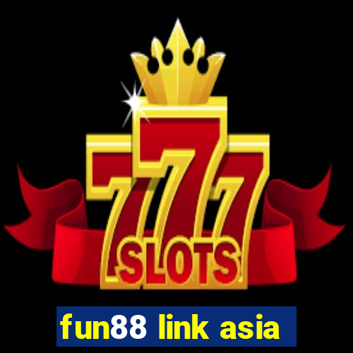 fun88 link asia