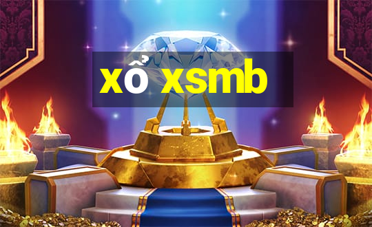 xổ xsmb