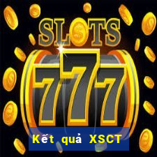 Kết quả XSCT Thứ 4