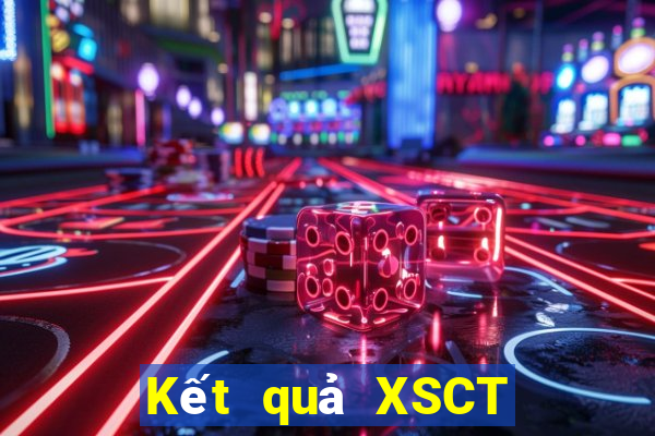 Kết quả XSCT Thứ 4