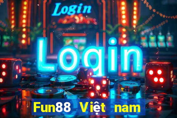 Fun88 Việt nam Platinum giải trí