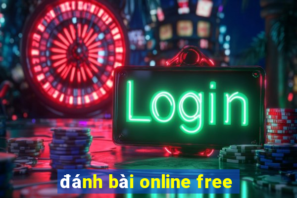 đánh bài online free