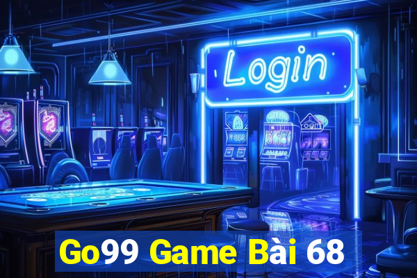 Go99 Game Bài 68