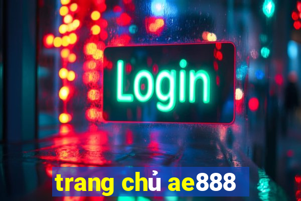 trang chủ ae888