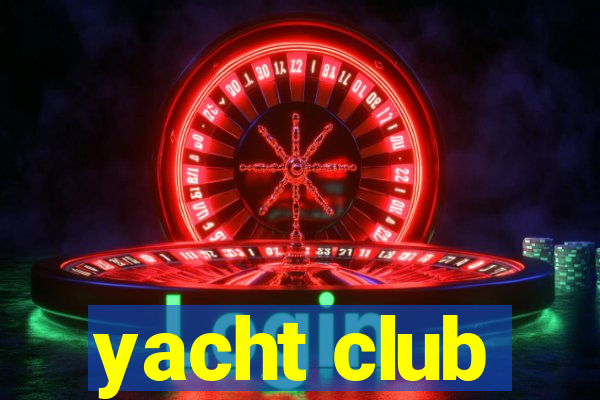 yacht club