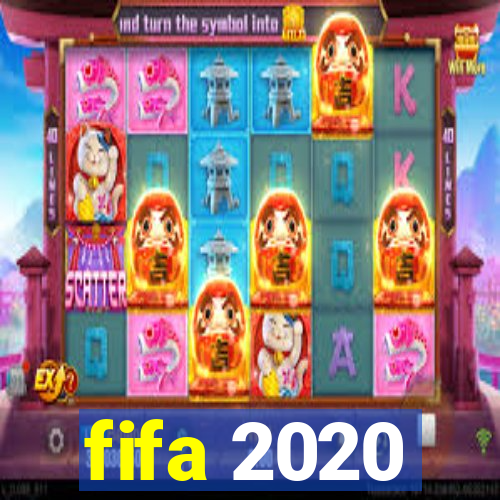 fifa 2020