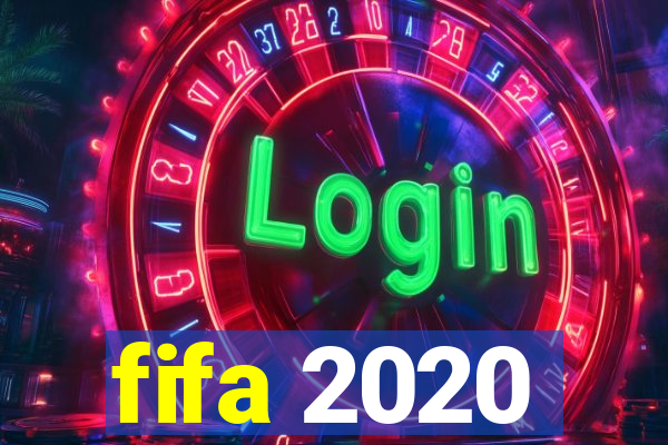 fifa 2020