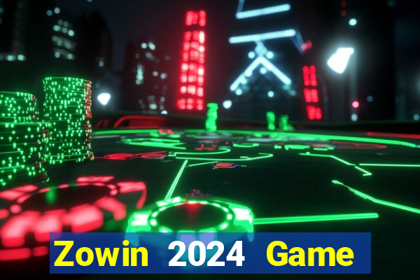 Zowin 2024 Game Bài 88Vin