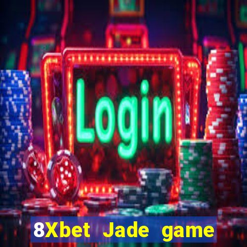 8Xbet Jade game bài Việt nam