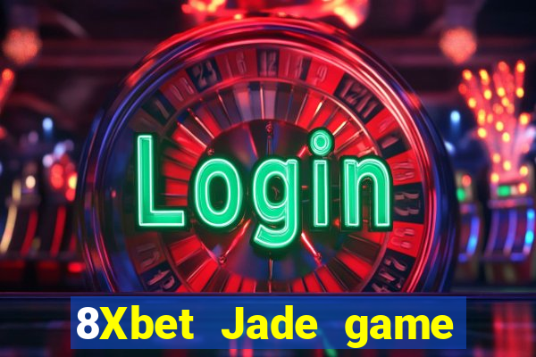 8Xbet Jade game bài Việt nam